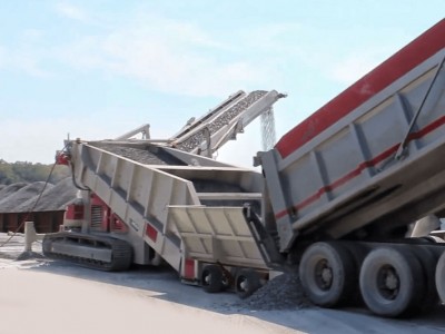 卸車機