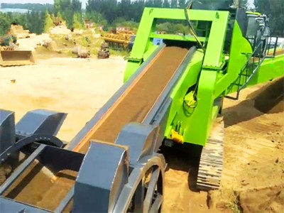 裝車機